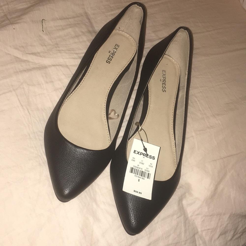 brand new flats